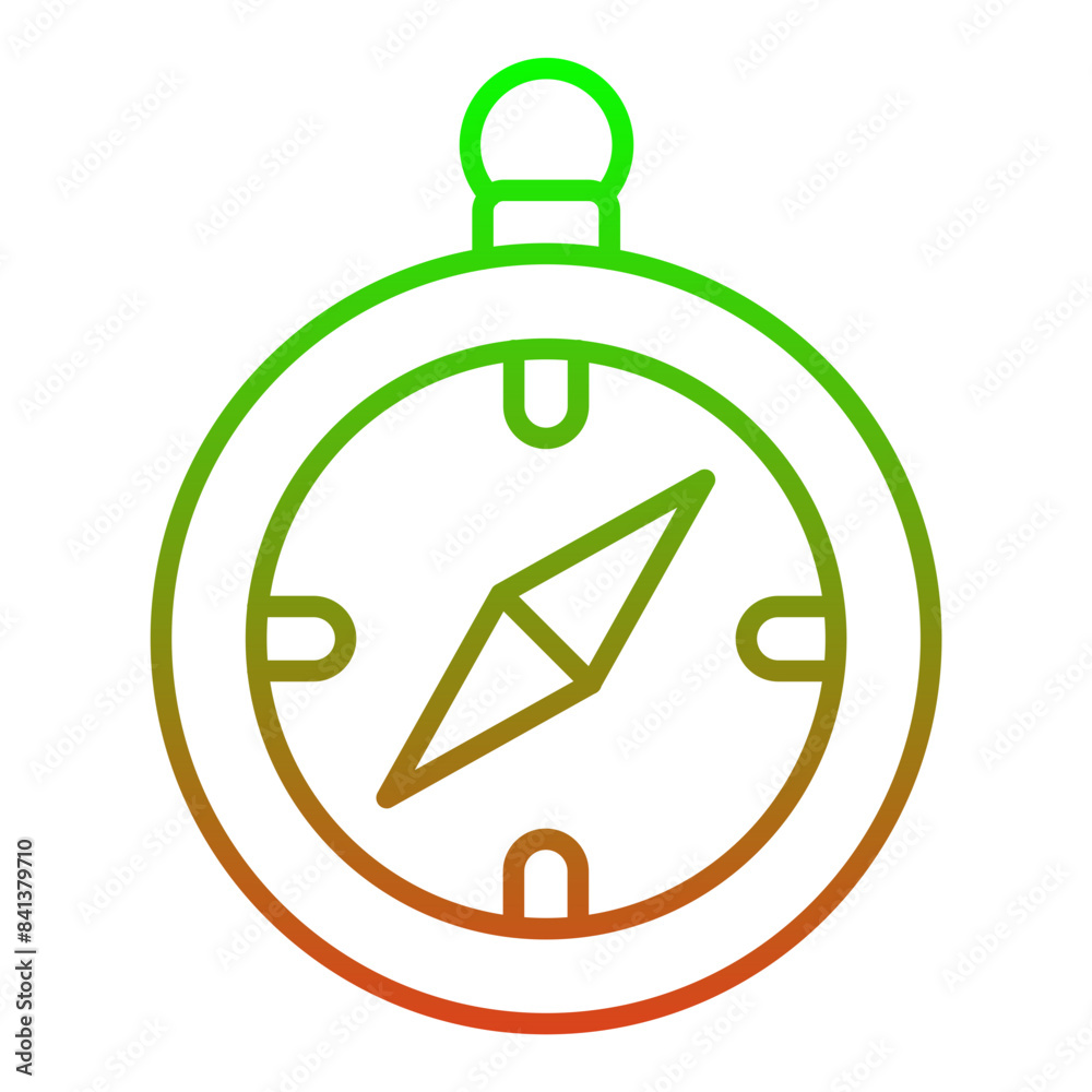 Compass Icon Compass Icon
