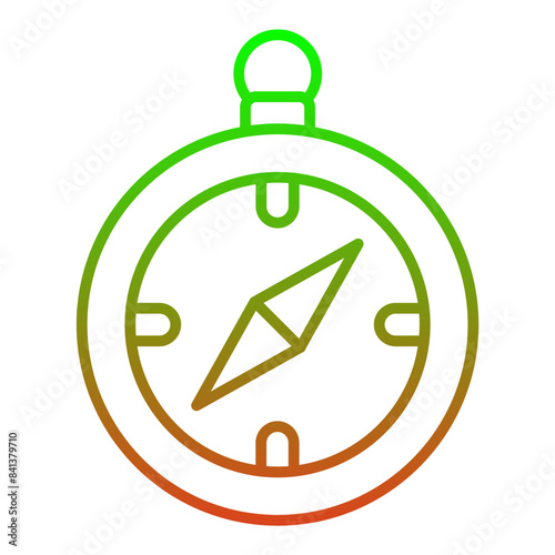 Free Download Compass Icon - GFXLoad