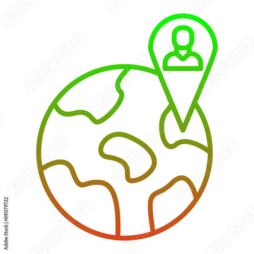 Citizenship Icon