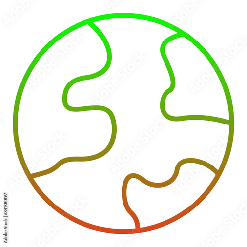 Earth Icon