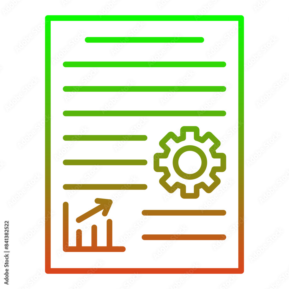 Project management Icon