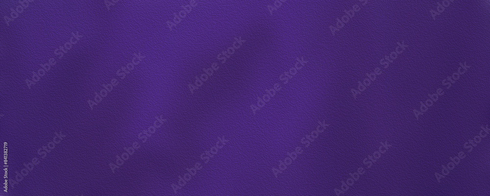 Fototapeta premium Smooth oil paint texture on an abstract purple background