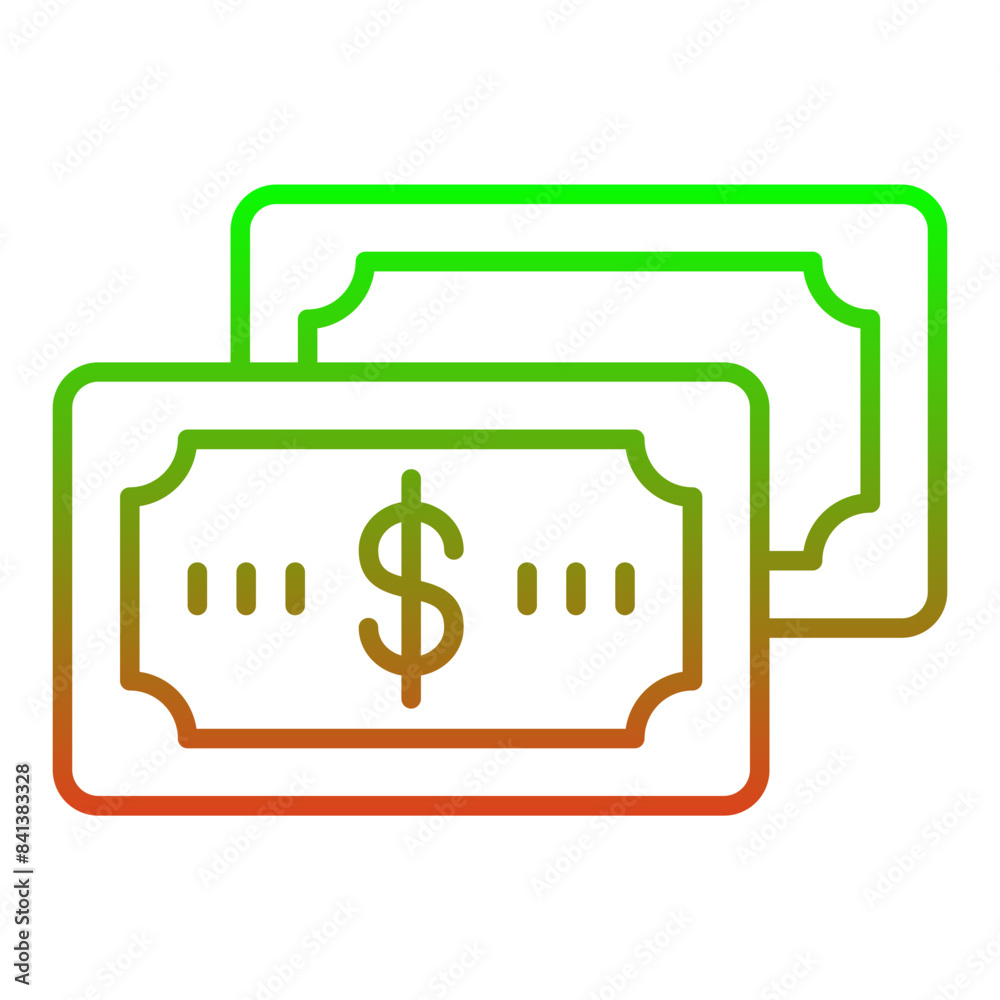 Dollar Icon Dollar Icon