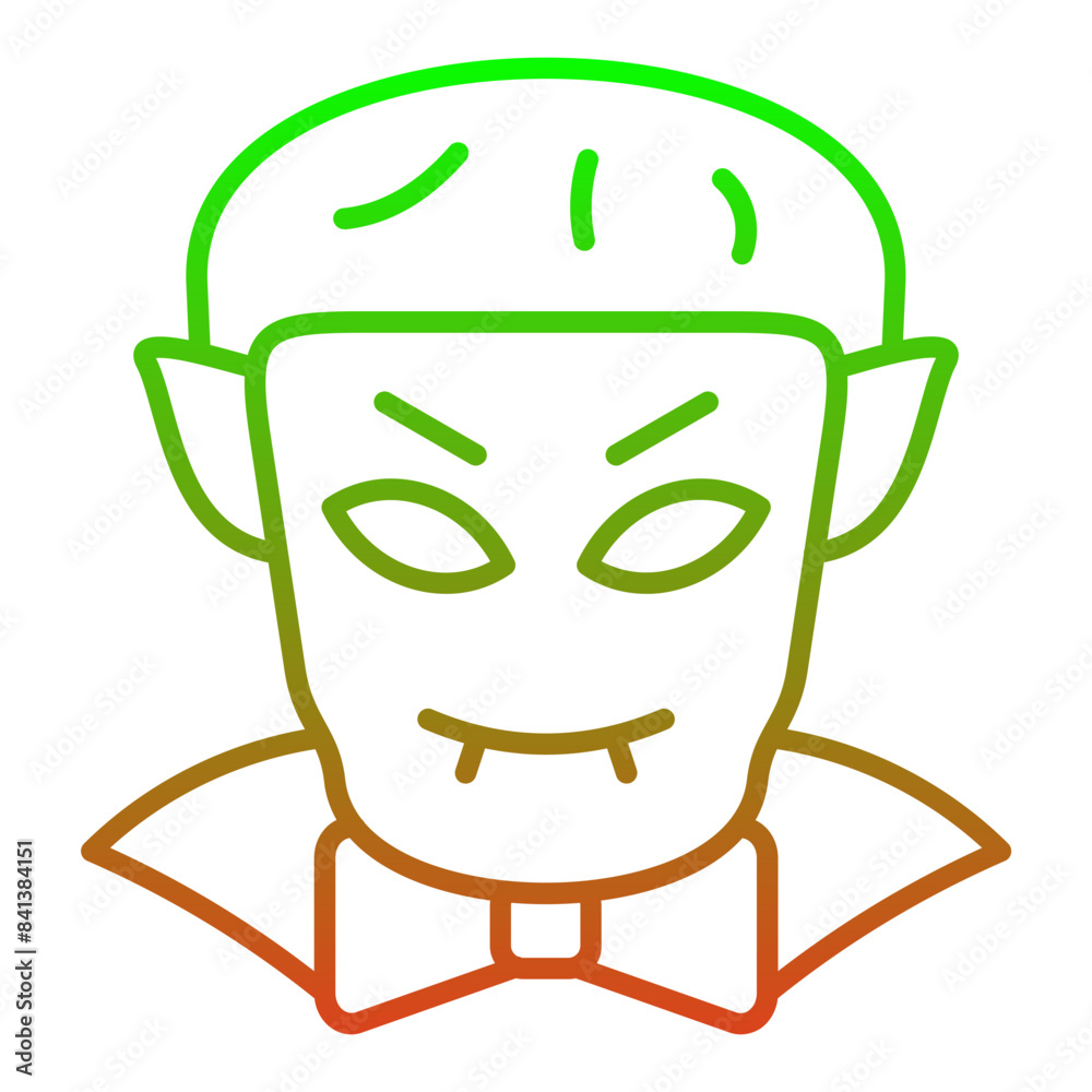 Vampire Icon Vampire Icon