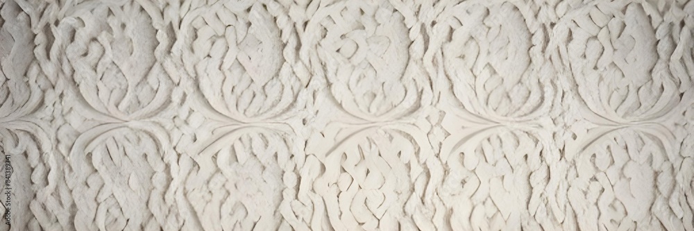 White texture background with pattern twitter header size White texture background with pattern twitter header size