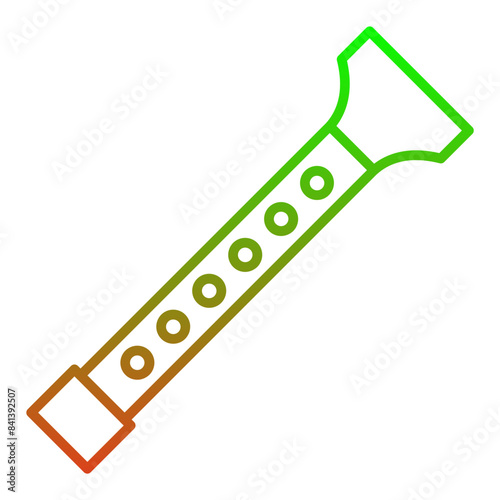 Flute Icon
