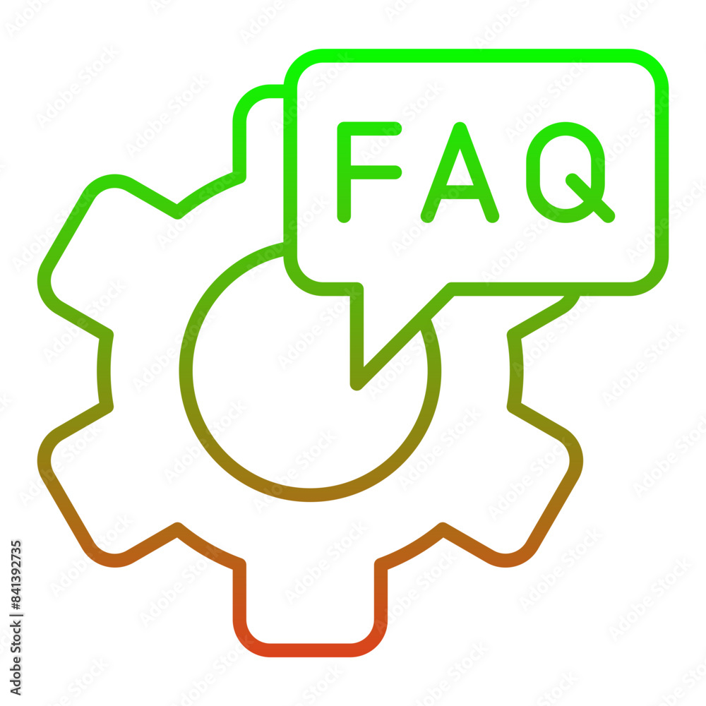 Cog Wheel Icon Cog Wheel Icon