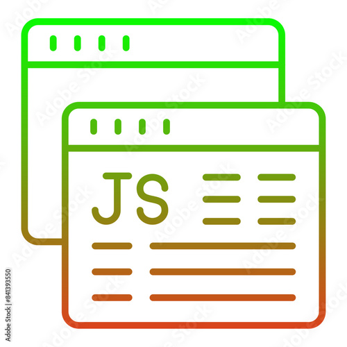 Javascript Icon