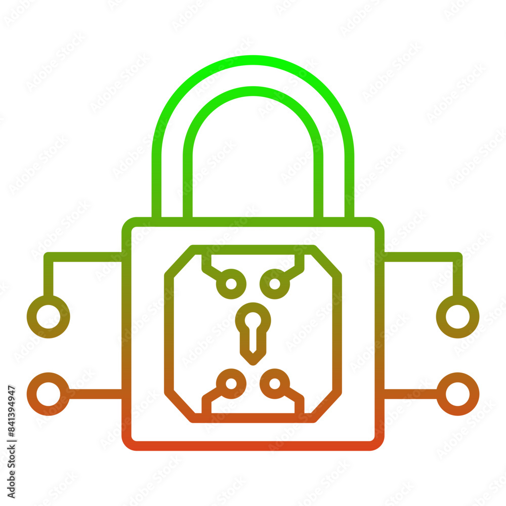 Padlock Icon Padlock Icon