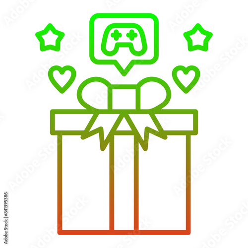 Give away Icon