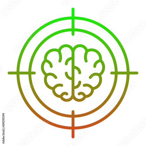 Brain Icon