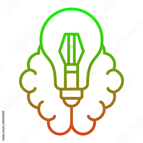 Brain Icon