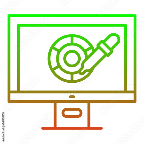 Picker Icon