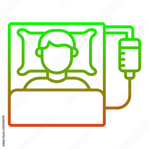 Patient Icon