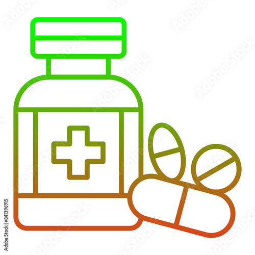 Drugs Icon