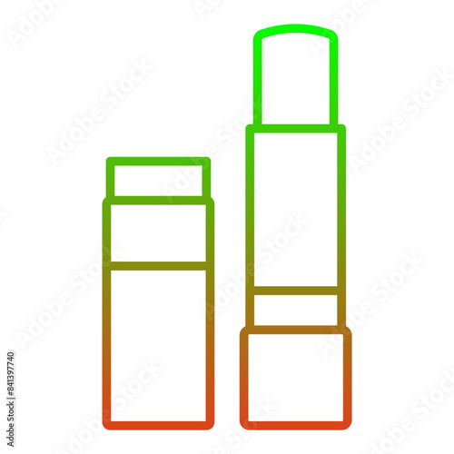 Lip balm Icon