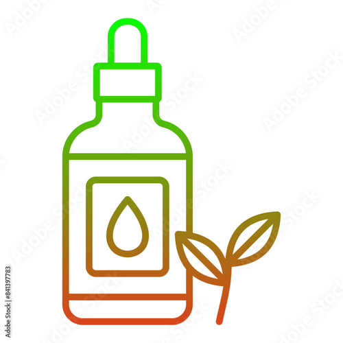 Serum Icon