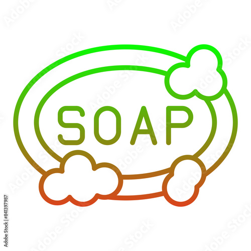 Soap Icon