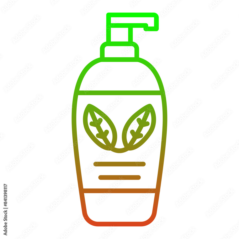 Shampoo Icon