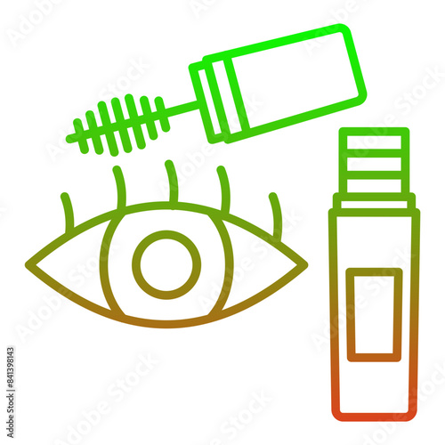 Mascara Icon