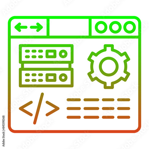 Website Icon