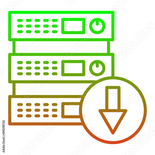 Server down Icon