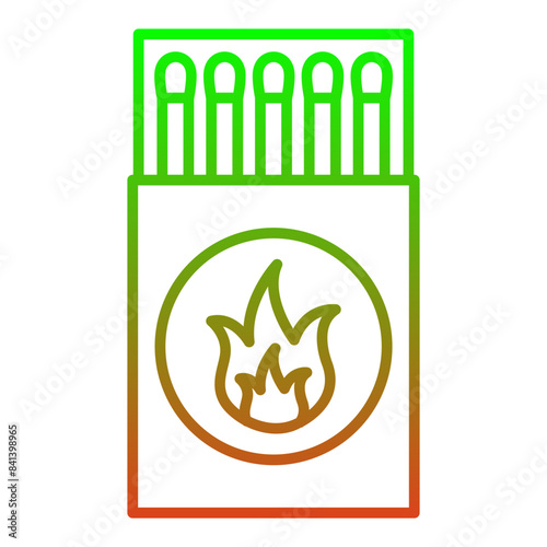 Matches Icon