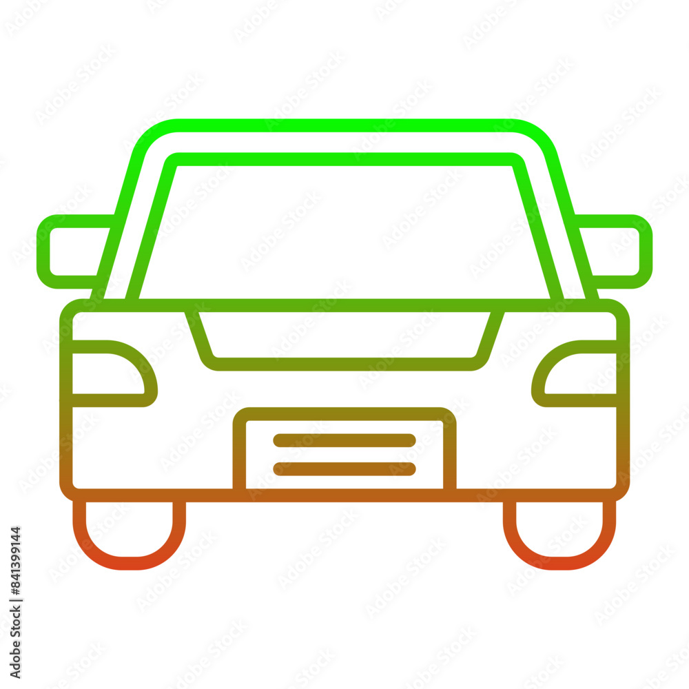 Car Icon Car Icon