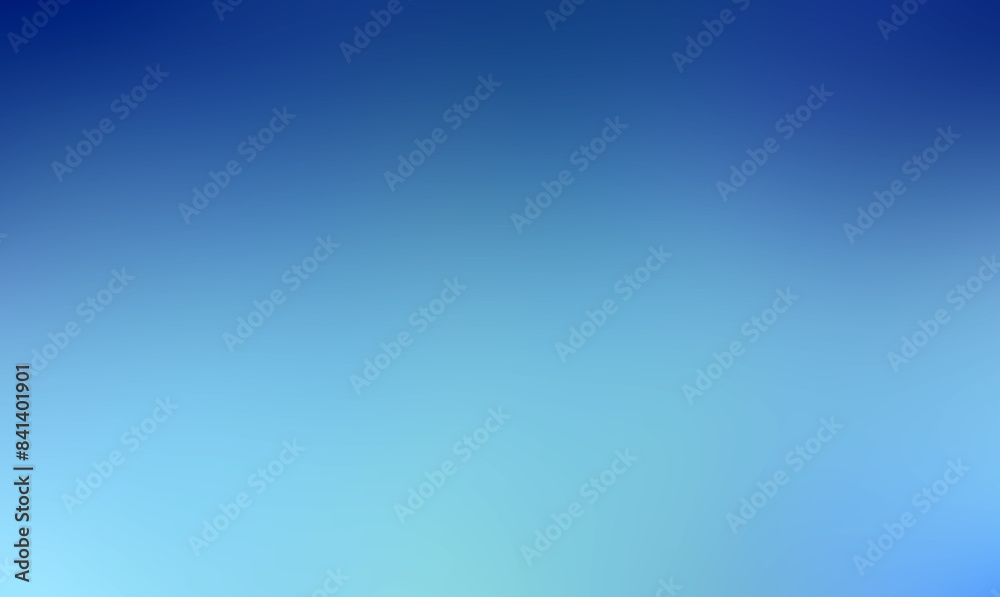 Soft blue gradient smooth background. Soft blue gradient smooth background.