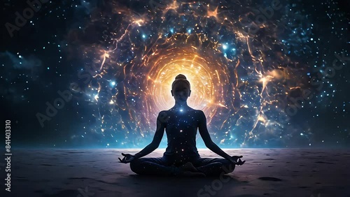 female figures with translucent skin and translucent body, beautiful silhouette light particles, decorated skin, backlit, back lights