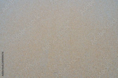 Sand texture Sand beach as a background