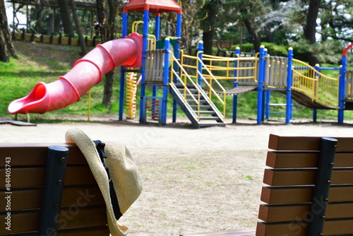 寺尾中央公園（新潟県） photo