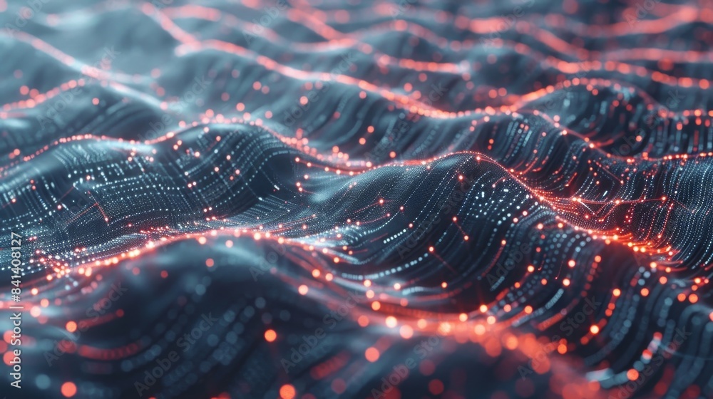 A steady flow of data acting as the foundation for a selfenhancing artificial intelligence. A steady flow of data acting as the foundation for a selfenhancing artificial intelligence.