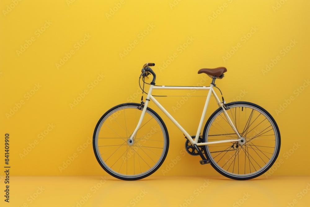 Dynamic Bicycle background. Modern old art. Generate Ai Dynamic Bicycle background. Modern old art. Generate Ai