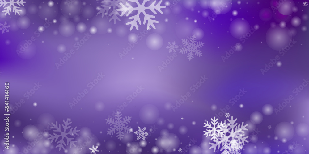 Simple heavy snowflakes illustration. Snowfall speck freeze elements. Snowfall sky white purple pattern. Scattered snowflakes january texture. Snow hurricane scenery. Simple heavy snowflakes illustration. Snowfall speck freeze elements. Snowfall sky white purple pattern. Scattered snowflakes january texture. Snow hurricane scenery.