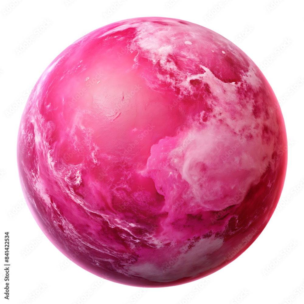 pink globe pink globe