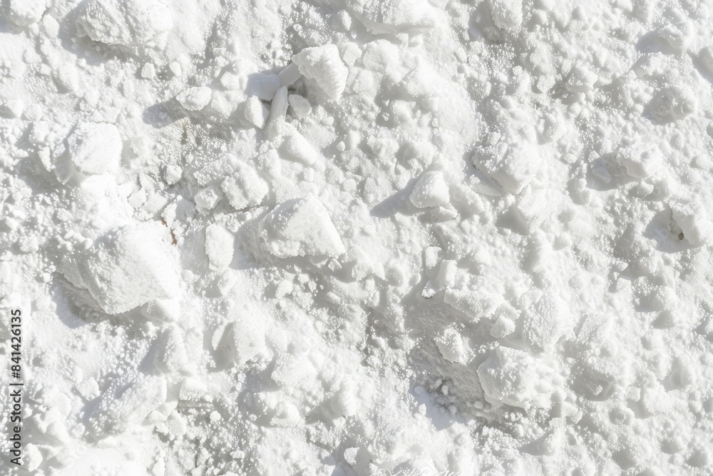 An image of winter nature - pure fluffy fresh snow texture. An image of winter nature - pure fluffy fresh snow texture.