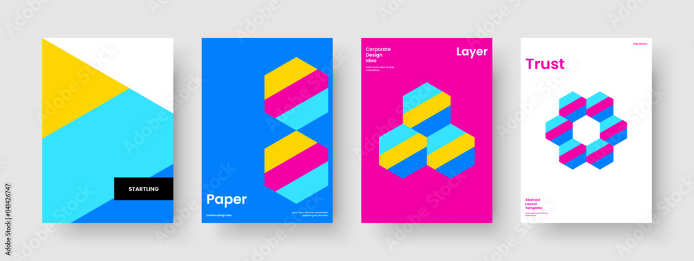 Geometric Business Presentation Template. Abstract Background Design. Creative Poster Layout. Brochure. Book Cover. Flyer. Report. Banner. Portfolio. Catalog. Notebook. Newsletter. Brand Identity Geometric Business Presentation Template. Abstract Background Design. Creative Poster Layout. Brochure. Book Cover. Flyer. Report. Banner. Portfolio. Catalog. Notebook. Newsletter. Brand Identity