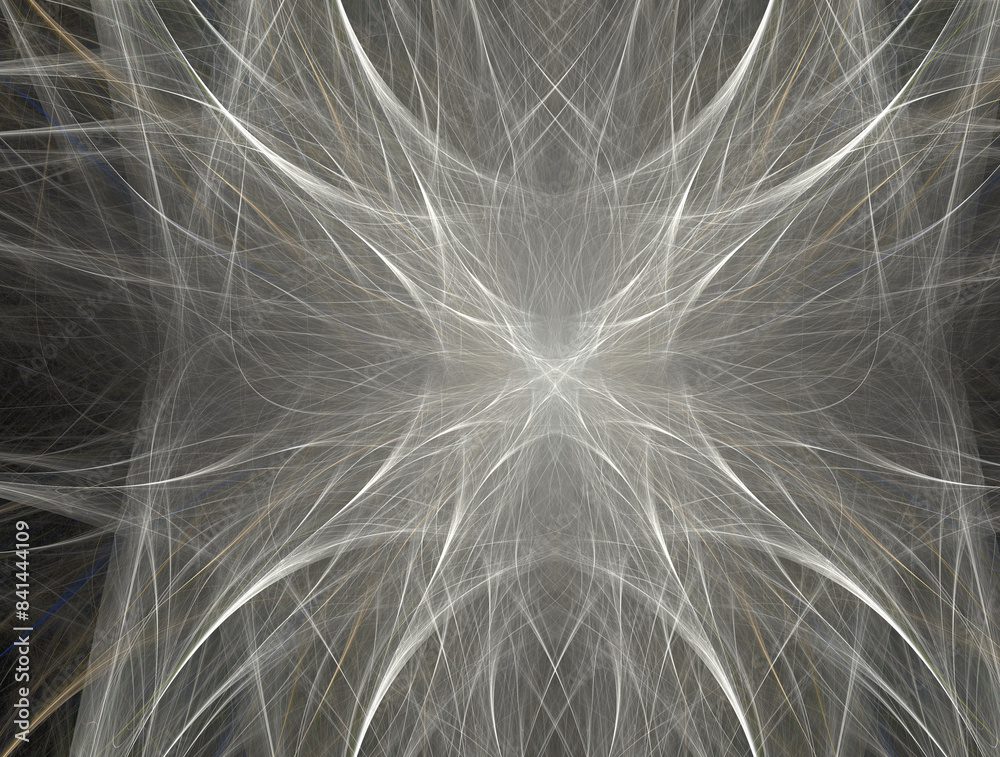 Imaginatory fractal abstract background Image Imaginatory fractal abstract background Image