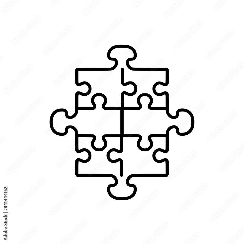 Puzzle icon Puzzle icon