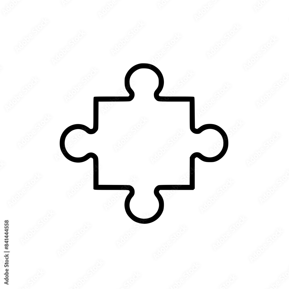 Puzzle icon Puzzle icon