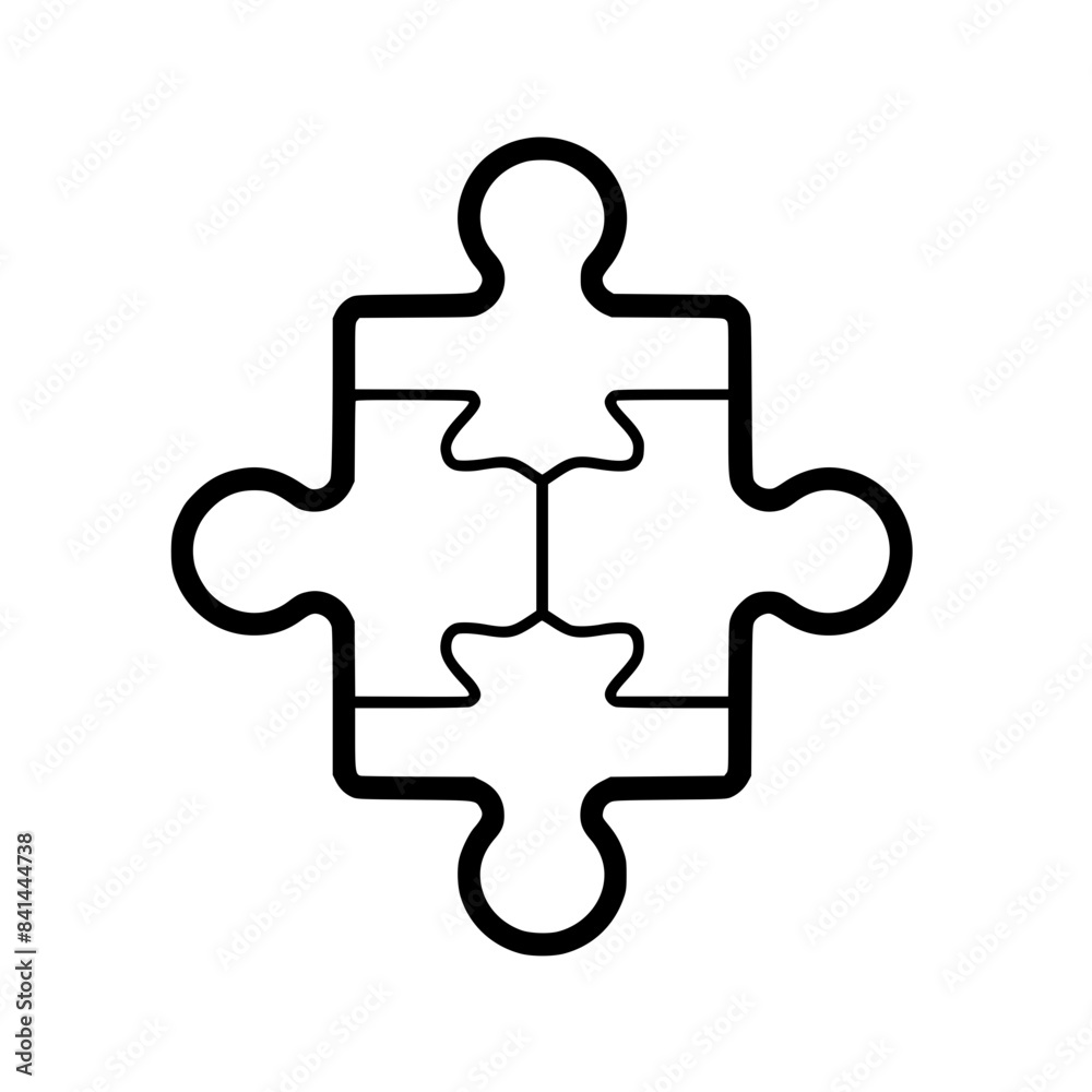 Puzzle icon Puzzle icon
