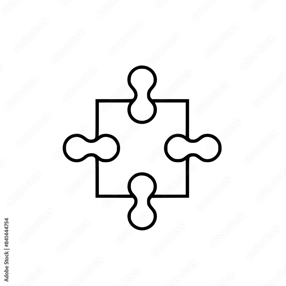 Puzzle icon Puzzle icon