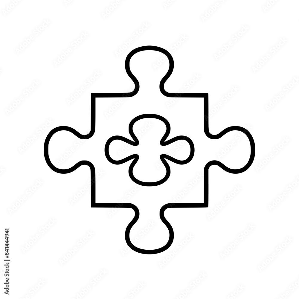 Puzzle icon Puzzle icon