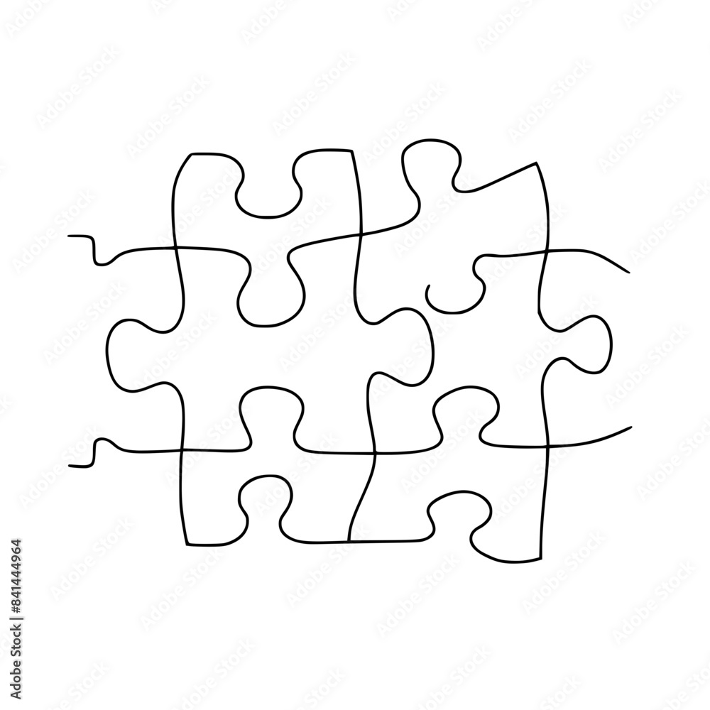 Puzzle icon Puzzle icon