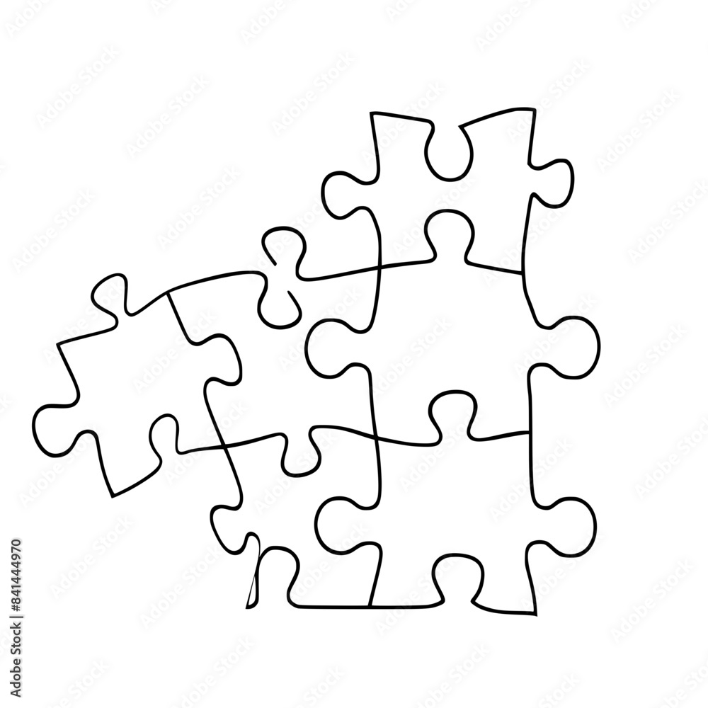 Puzzle icon Puzzle icon