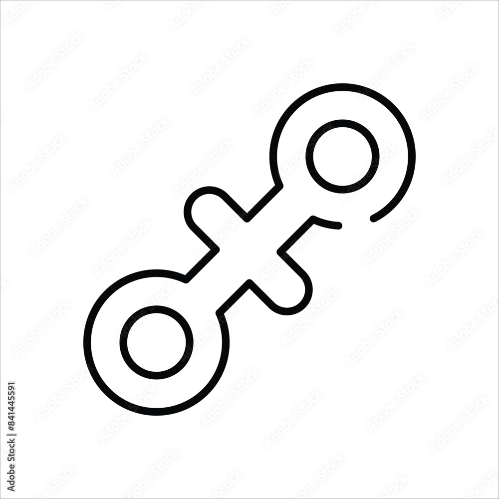 Opposition vector icon Opposition vector icon