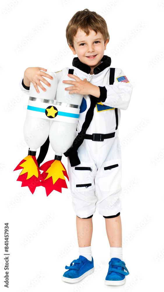 Happy little astronaut transparent png Happy little astronaut transparent png