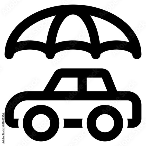 car insurance icon