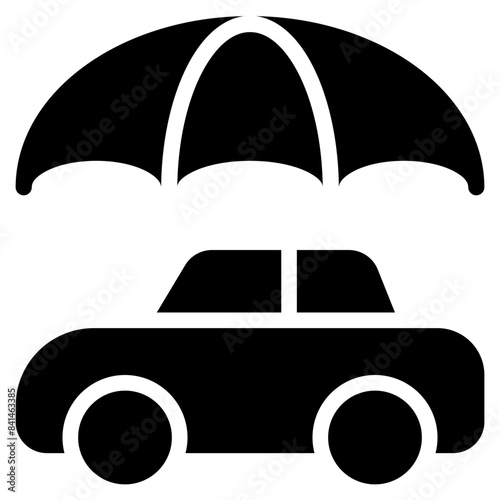 car insurance icon